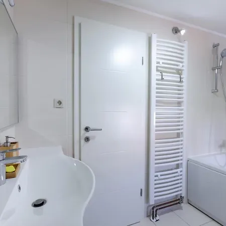 Marko Antonio 5 Apartment Crikvenica