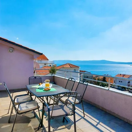 Marko Antonio 5 Crikvenica